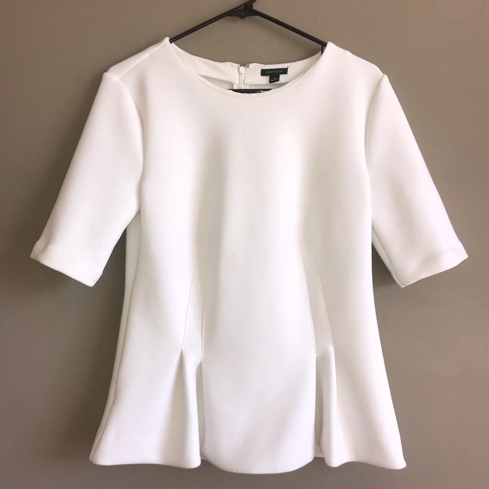 Ann Taylor top